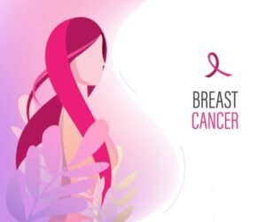 Breast cancer