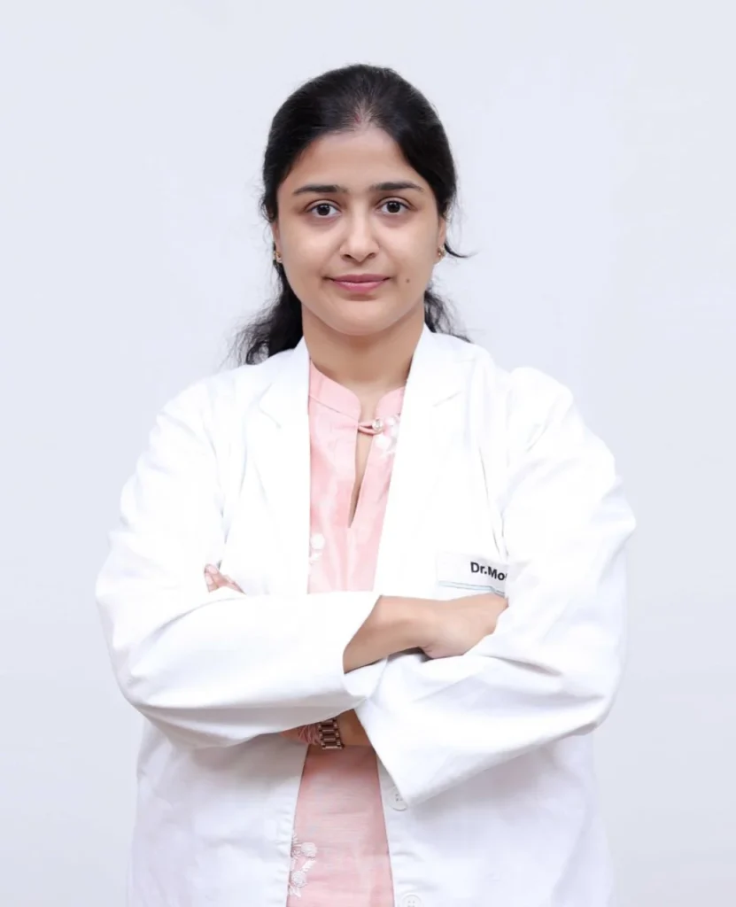 Best Gynae Oncologist in Shalimar Bagh