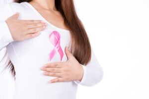 Best Breast Cancer in North Delhi